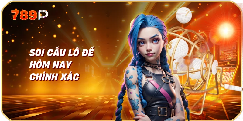 Cách Soi Cầu Lô Đề Hôm Nay Chính Xác Và Hiệu Quả Nhất 1 Soi cầu lô đề hôm nay chính xác