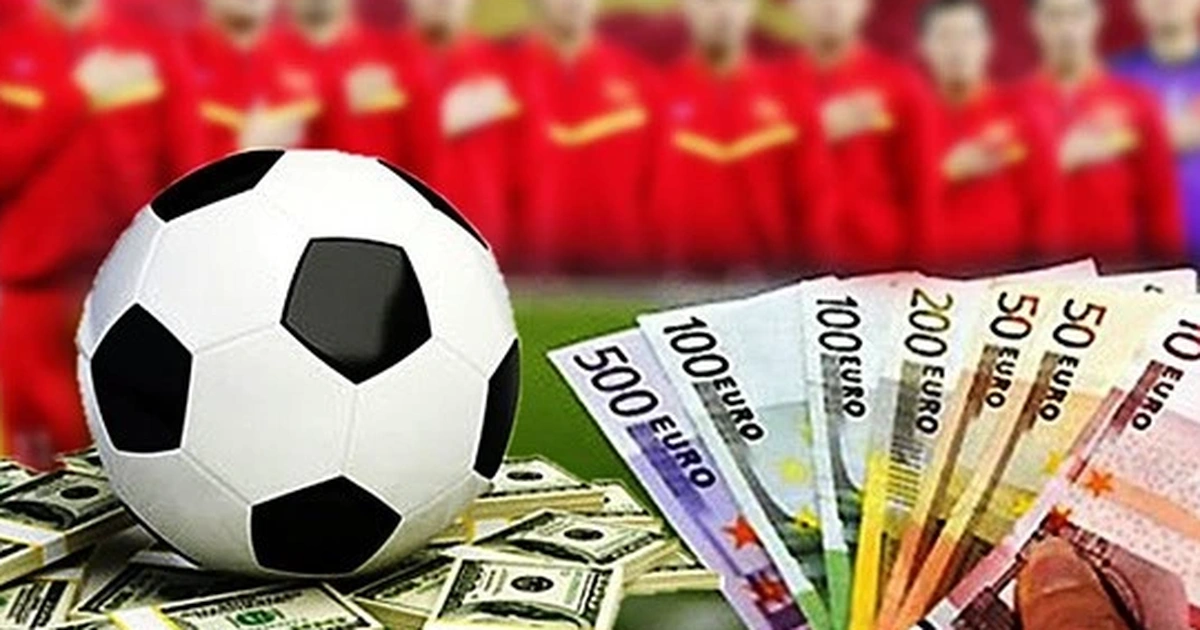 Kèo cược xiên: Bí quyết chơi thông minh và tối ưu hóa lợi nhuận 1 Kèo cược xiên là gì?